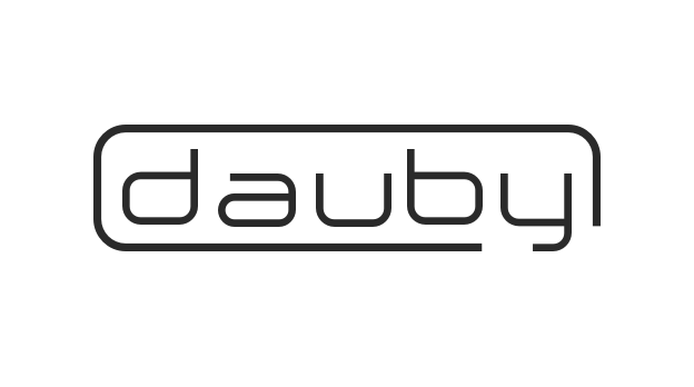 Logo Dauby