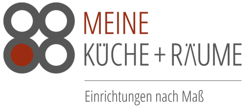 Logo Meine Küche + Räume