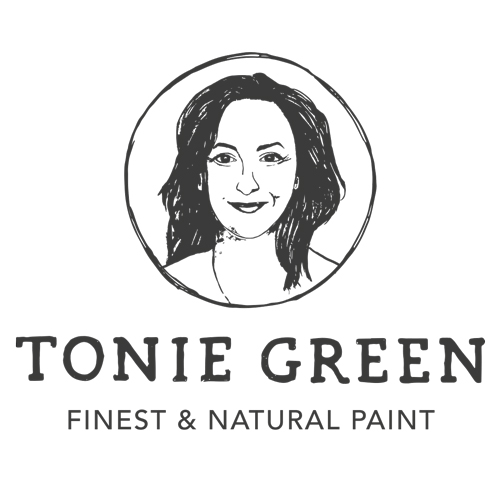 Logo Tonie Green