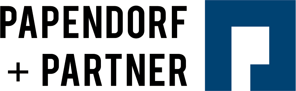 Logo Papanedorf+Partner