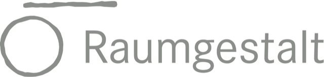 Logo Raumgestalt