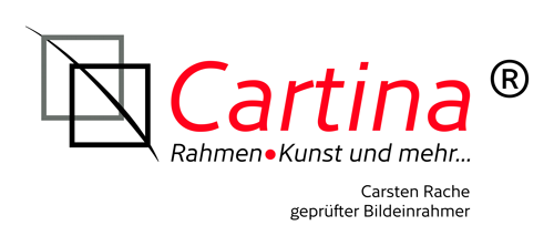 Logo Cartina