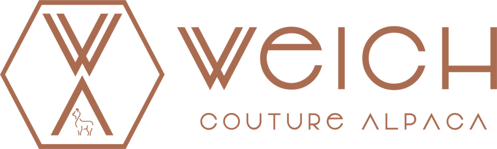 Logo Weich Couture Alpaca