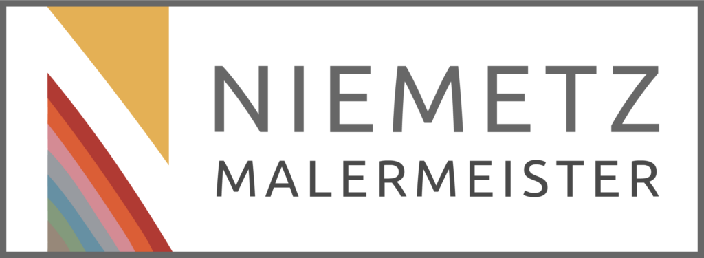 Logo NIemetz Malermeister